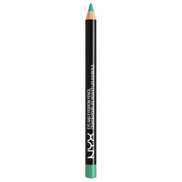 NYX - Slim Eye & Eyebrow Pencil