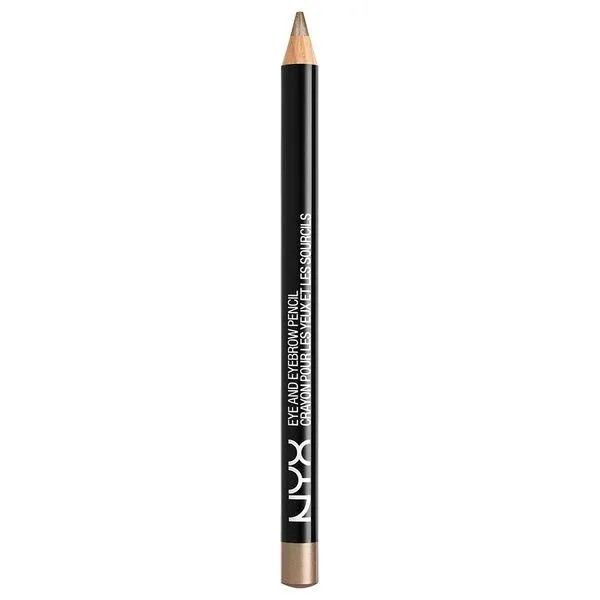 NYX - Slim Eye & Eyebrow Pencil