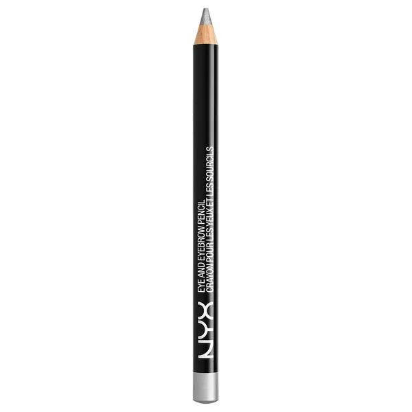 NYX - Slim Eye & Eyebrow Pencil