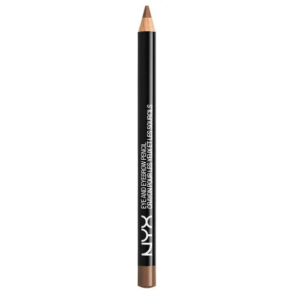 NYX - Slim Eye & Eyebrow Pencil
