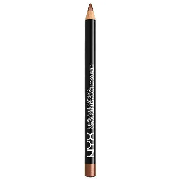 NYX - Slim Eye & Eyebrow Pencil