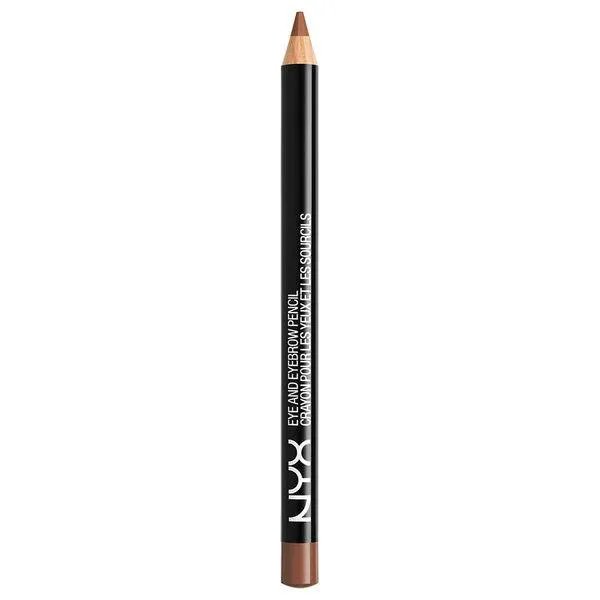 NYX - Slim Eye & Eyebrow Pencil