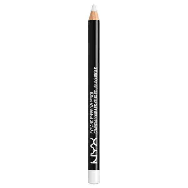 NYX - Slim Eye & Eyebrow Pencil