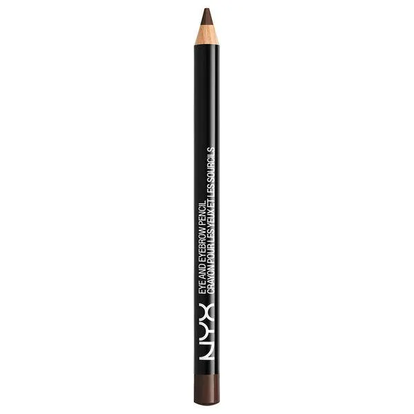 NYX - Slim Eye & Eyebrow Pencil