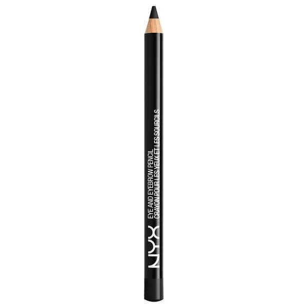 NYX - Slim Eye & Eyebrow Pencil