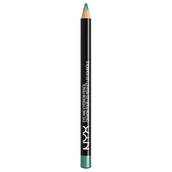 NYX - Slim Eye & Eyebrow Pencil