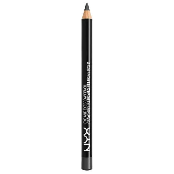 NYX - Slim Eye & Eyebrow Pencil
