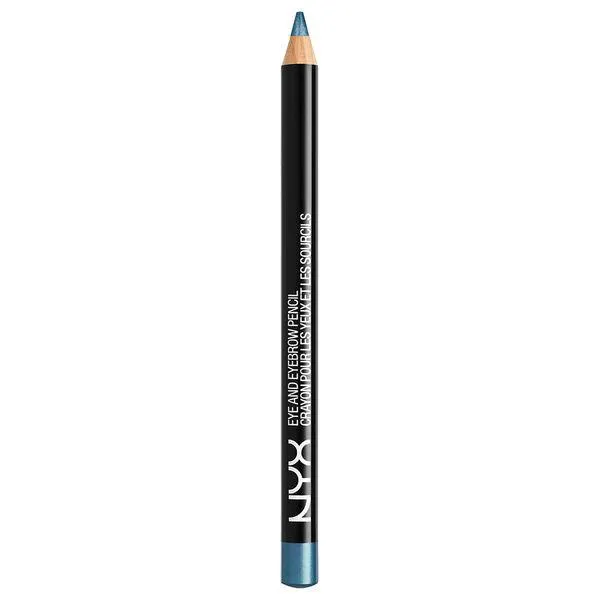 NYX - Slim Eye & Eyebrow Pencil
