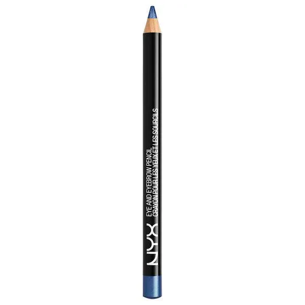 NYX - Slim Eye & Eyebrow Pencil