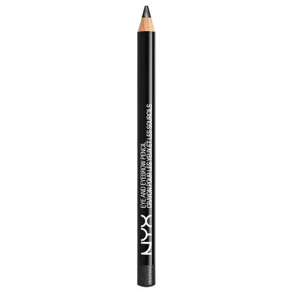 NYX - Slim Eye & Eyebrow Pencil
