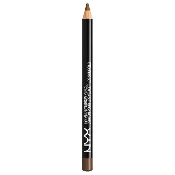 NYX - Slim Eye & Eyebrow Pencil