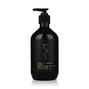 Persons of Interest Active Relief Hand Cream