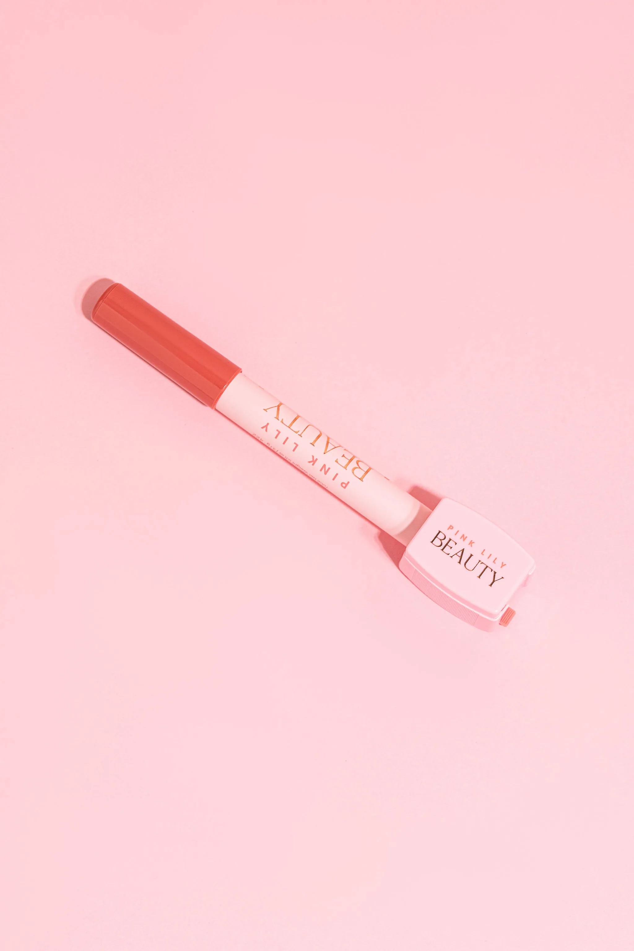 Pink Lily Beauty On Point Multi Pencil Sharpener FINAL SALE