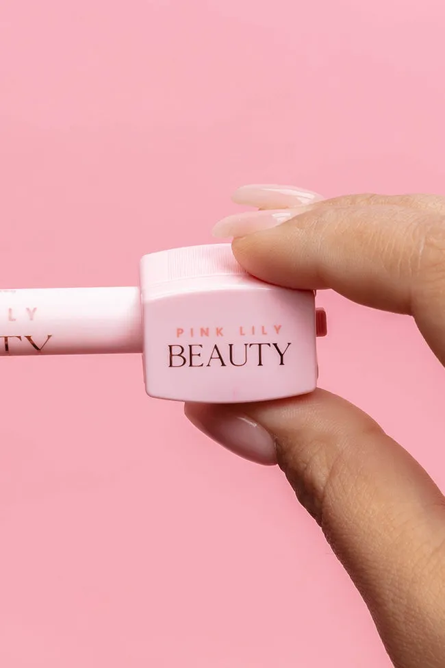 Pink Lily Beauty On Point Multi Pencil Sharpener FINAL SALE
