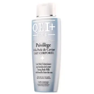 QEI  Privilege Body Lotion - 500ml