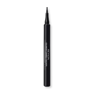Revlon ColorStay Liquid Eye Pens Ball Point Tip, Blackest Black