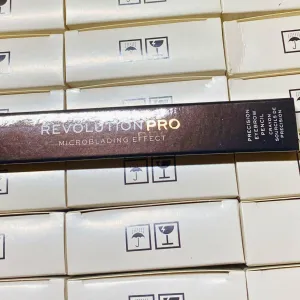 Revolution PRO Microblading Effect Precision Eyebrow Pencil 0.001OZ TAUPE (30 pcs Lot)