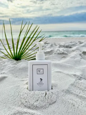 Sand & Sea Breeze Lotions