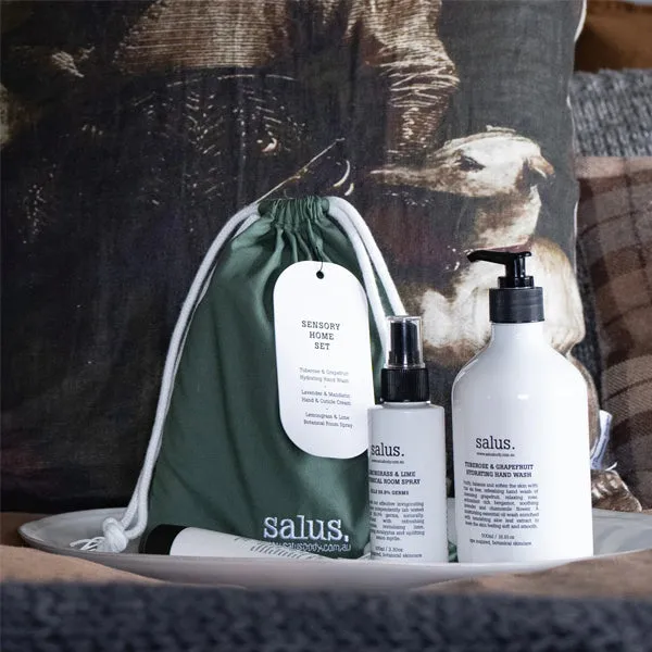 Sensory Home Set