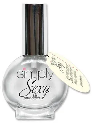 SIMPLY SEXY