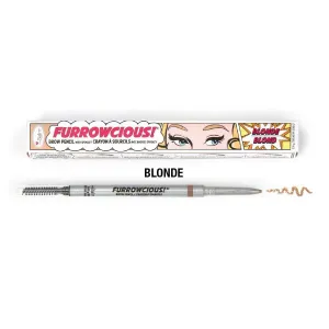 The Balm Furrowcious Eyebrow Pencil