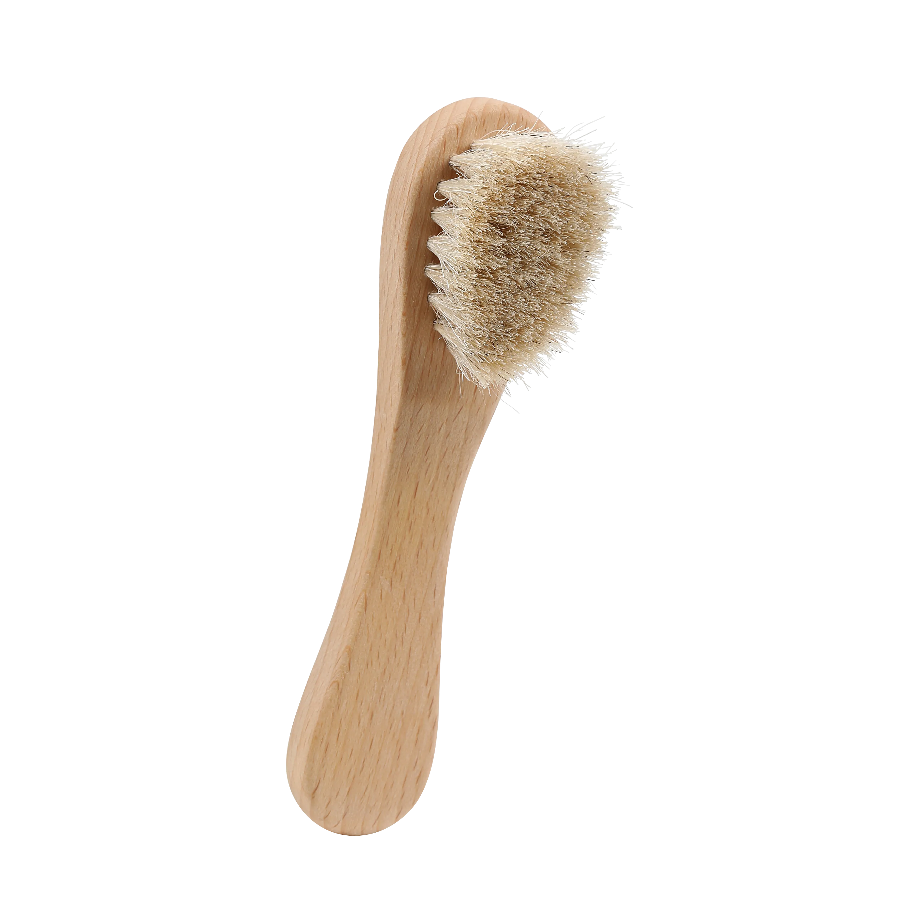 the face brush