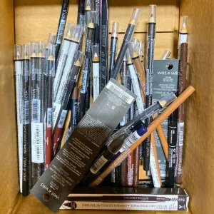Wet N Wild Assorted Pencils (85 Pcs Lot)