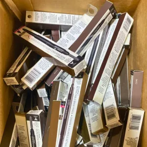 Wet N Wild Ultimate Micro Brow Pencil & Retractable Brow Pencil Assorted Colors (85 Pcs Lot)