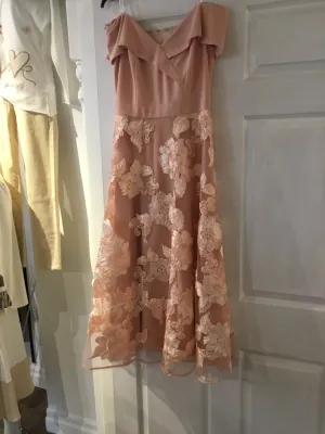 Womens dress frank lyman